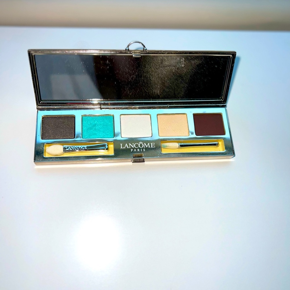 Lancôme pop cherub palette
